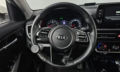 Kia Seltos 2020, 35626 км, за 16900000 KRW - фото 13
