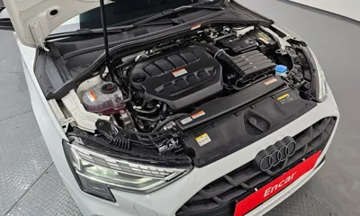 Audi A3 2025, 8683 км, за 36800000 KRW - фото 6