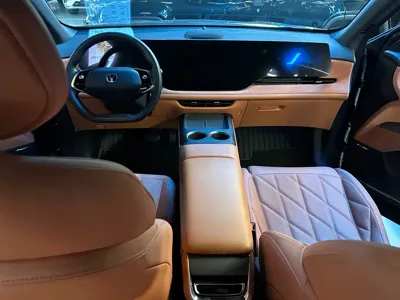 Changan 长安CS75PLUS 2024, 4000 км, за 76600 CNY - фото 10