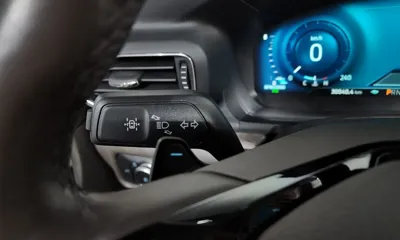 Ford Explorer 2021, 30040 км, за 34900000 KRW - фото 35