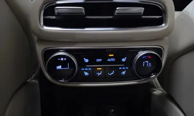 Genesis GV80 2021, 178527 км, за 34000000 KRW - фото 29