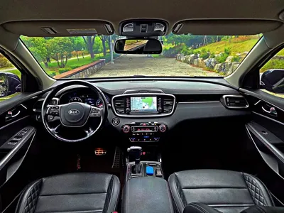 Kia Sorento 2020, 91000 км, за 18590000 KRW - фото 16