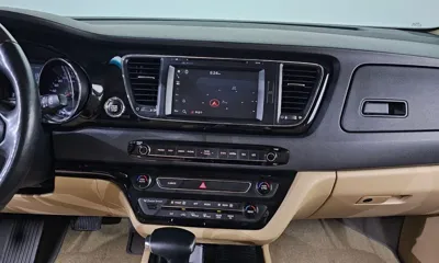Kia Canival 2018, 125422 км, за 16500000 KRW - фото 15