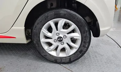 Kia Morning 2018, 90381 км, за 8500000 KRW - фото 21