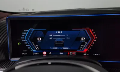 BMW XM 2025, 13865 км, за 175000000 KRW - фото 8