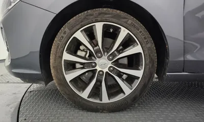 Hyundai i30 2018, 49432 км, за 10500000 KRW - фото 5
