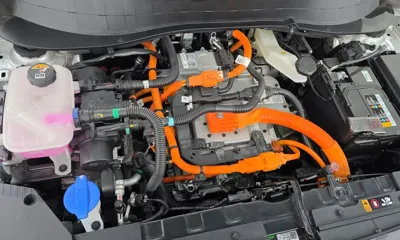 Hyundai Casper 2025, 20150 км, за 27800000 KRW - фото 6