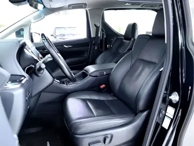 Toyota Vellfire 2021, 40000 км, за 498000 CNY - фото 21