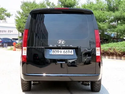 Hyundai Staria 2023, 95984 км, за 21500000 KRW