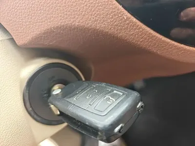 FERRAL EV 2022, 24800 км, за 18500 CNY - фото 9
