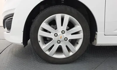 ChevroletGMDaewoo Spark 2014, 82556 км, за 3790000 KRW - фото 5
