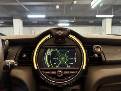 MINI MINI 2018, 34000 км, за 78800 CNY - фото 19