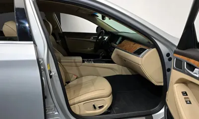 Hyundai Genesis 2015, 104264 км, за 13000000 KRW - фото 26