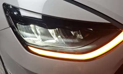Hyundai Sonata 2022, 64701 км, за 22900000 KRW - фото 22
