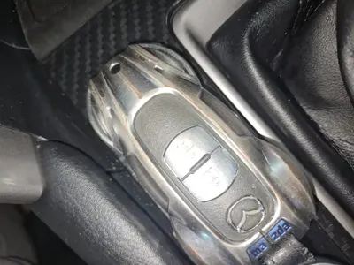 Mazda CX-4 2016, 142500 км, за 41100 CNY - фото 9