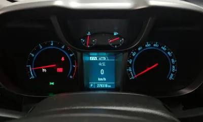 ChevroletGMDaewoo Orlando 2015, 279316 км, за 2800000 KRW - фото 8