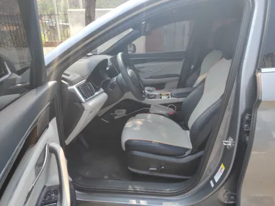 BYD Song PLUS New Energy 2024, 45700 км, за 92669.92 CNY - фото 14
