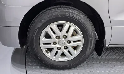 Hyundai Starex 2016, 199447 км, за 7600000 KRW - фото 5