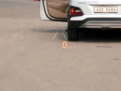 Hyundai Santafe 2019, 107492 км, за 18000000 KRW - фото 10