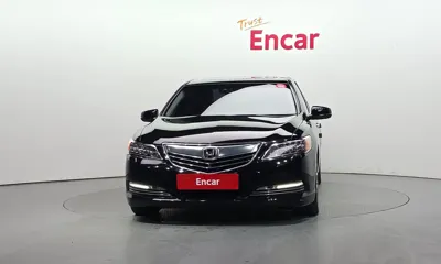 Honda Legend 2016, 174240 км, за 9500000 KRW