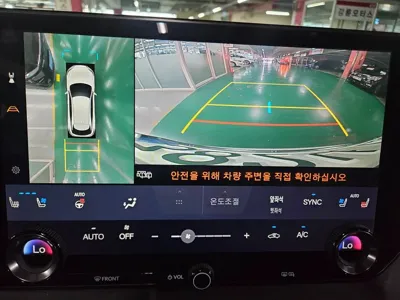 Lexus RX 2025, 33621 км, за 86990000 KRW - фото 9