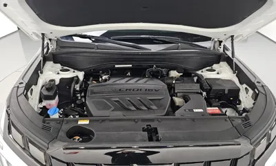 Hyundai Palisade 2023, 59591 км, за 32890000 KRW - фото 6