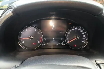 Honda Avancier 2017, 70700 км, за 125782.83 CNY - фото 10
