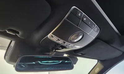 Mercedes-Benz S-Class 2017, 81060 км, за 54000000 KRW - фото 17