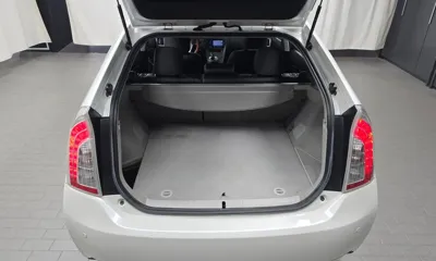 Toyota Prius 2013, 210066 км, за 55500000 KRW - фото 20