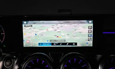 Mercedes-Benz GLB-Class 2023, 35874 км, за 60000000 KRW - фото 30