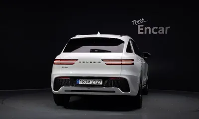 Genesis GV70 2021, 145736 км, за 28990000 KRW