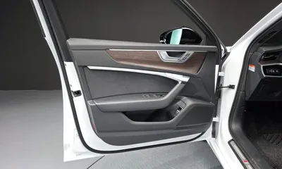 Audi A6 2025, 10382 км, за 62900000 KRW - фото 24