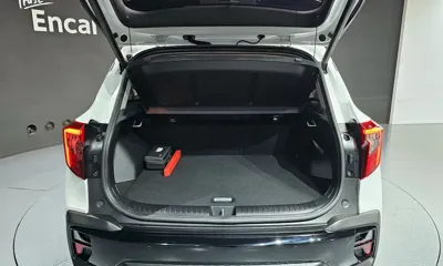 Kia Seltos 2025, 38913 км, за 27300000 KRW - фото 26
