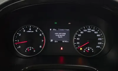 Kia Seltos 2022, 95760 км, за 17500000 KRW - фото 8