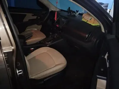 Kia Sportage 2012, 52200 км, за 16500 CNY - фото 8