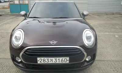MINI Clubman 2019, 48120 км, за 13700000 KRW