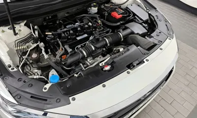 Honda Accord 2019, 65623 км, за 17400000 KRW - фото 6