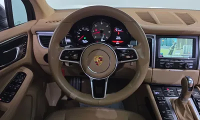 Porsche Macan 2015, 115179 км, за 23490000 KRW - фото 13