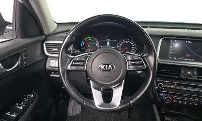 Kia K5 2019, 150951 км, за 11900000 KRW - фото 13