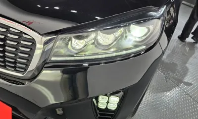 Kia Sorento 2018, 103370 км, за 16500000 KRW - фото 22