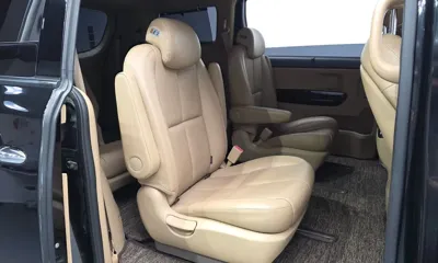 Kia Canival 2019, 203065 км, за 8600000 KRW - фото 12