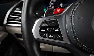 BMW X7 2022, 41637 км, за 94000000 KRW - фото 29