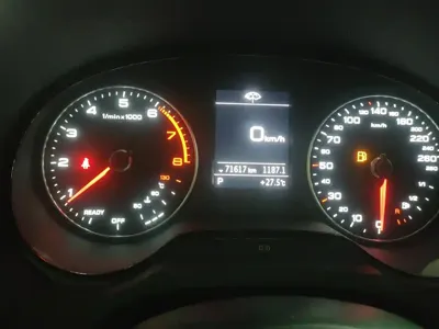Audi A3 2020, 71600 км, за 68100 CNY - фото 14