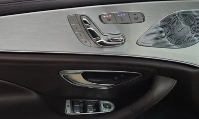 Mercedes-Benz CLS-Class 2019, 51071 км, за 38500000 KRW - фото 27
