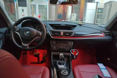 BMW X1 2014, 112100 км, за 37946.26 CNY - фото 9