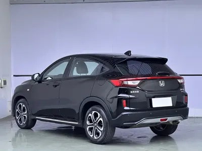 Honda XR-V 2017, 90000 км, за 41800 CNY