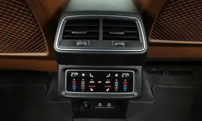 Audi e-tron 2022, 141243 км, за 39900000 KRW - фото 19