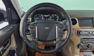 Land Rover Discovery 2016, 106574 км, за 43500000 KRW - фото 14