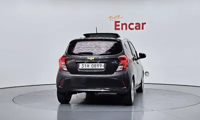 ChevroletGMDaewoo Spark 2016, 145716 км, за 4200000 KRW - фото 4