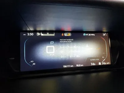Citroen-DS C4 Picasso 2016, 106104 км, за 5500000 KRW - фото 7